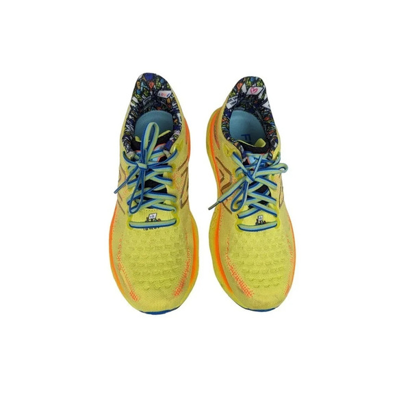 New Balance Fresh Foam X 1080v12 Running Shoes Sneakers sz 7 Athletic Walking - Picture 5 of 15